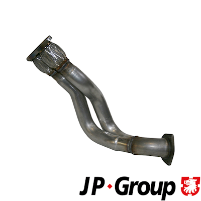 JP GROUP 1120208100 Exhaust...