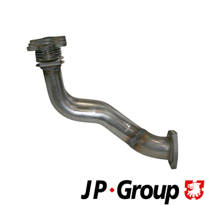 JP GROUP 1120208500 Exhaust...