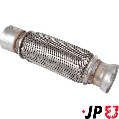 JP GROUP 1120550100 JOPEX Μεσαίο σιλανσιέ for VW