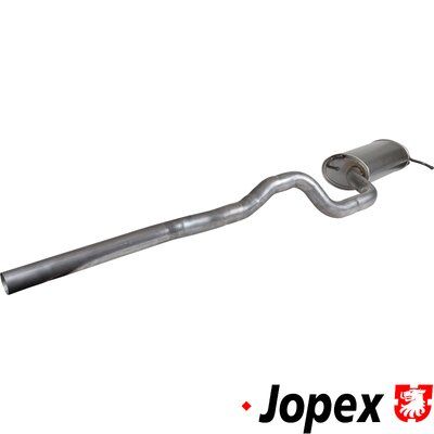 JP GROUP 1185703500 Door Seal Left Right for VW
