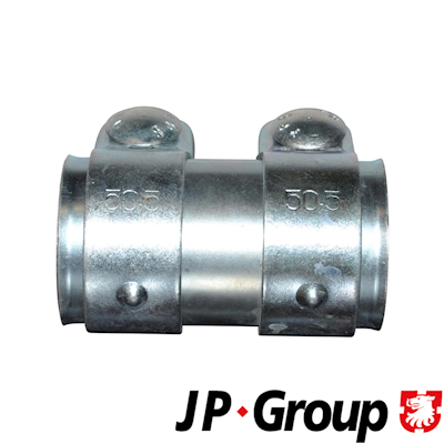 JP GROUP 1121400500 Clamp,...