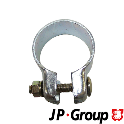 JP GROUP 1121400800 Clamp,...