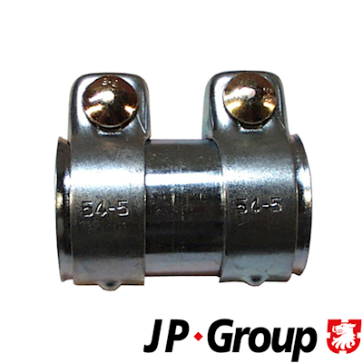 JP GROUP 1121401000 Klämma, avgassystem