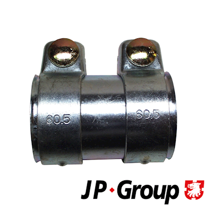 JP GROUP 1121401300 Clamp,...