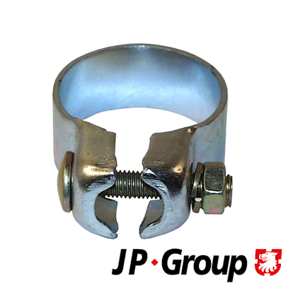 JP GROUP 1121401400 Clamp,...