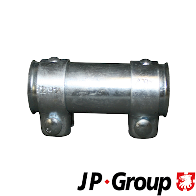 JP GROUP 1121500100 Klämma, avgassystem