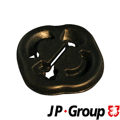 JP GROUP 1121603100 Hållare, avgassystem