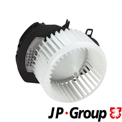 JP GROUP 1126104100 Kupéfläkt