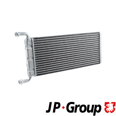 JP GROUP 1126301700 Heat...