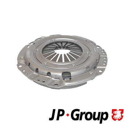 JP GROUP 1130100500 Tryckplatta