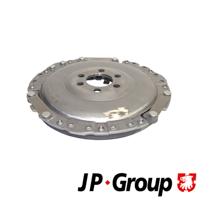 JP GROUP 1130100800 Tryckplatta