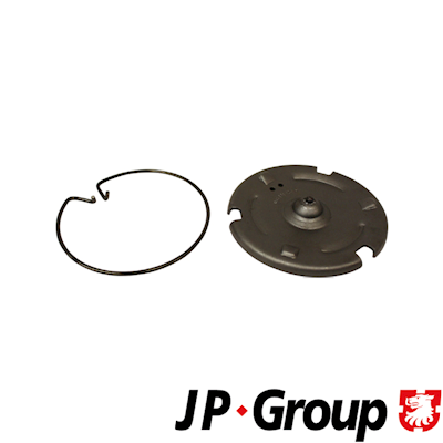 JP GROUP 1130150100 Release...