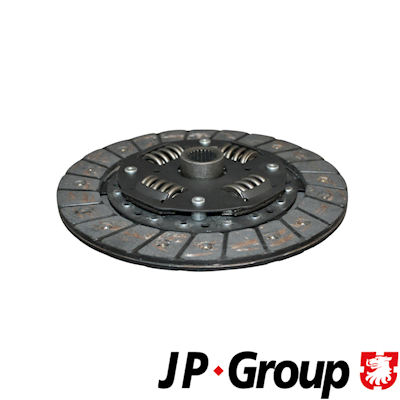 JP GROUP 1130200400 Clutch...