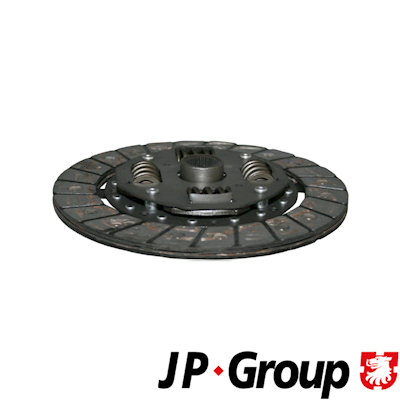 JP GROUP 1130201000 Clutch...