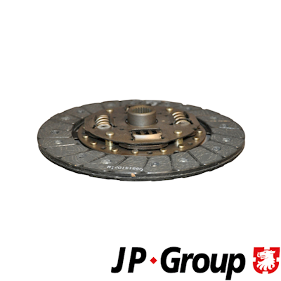 JP GROUP 1130201200 Clutch...