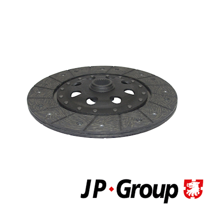 JP GROUP 1130201900 Lamellcentrum