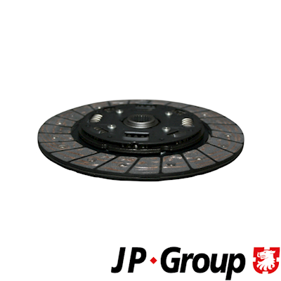 JP GROUP 1130202000 Clutch...