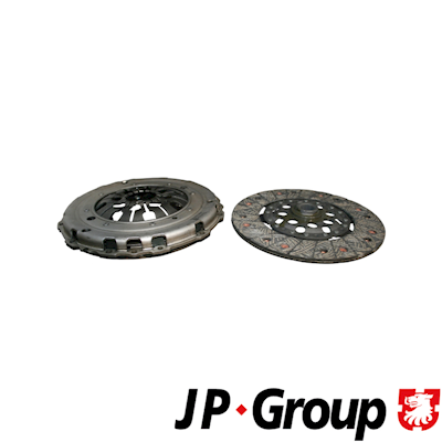 JP GROUP 1130400110 Clutch Kit