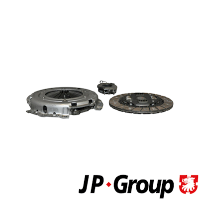JP GROUP 1130400210 Clutch Kit