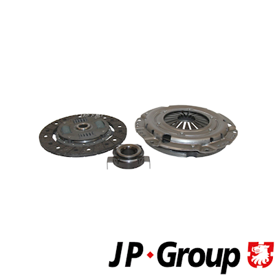 JP GROUP 1130400410 Clutch Kit