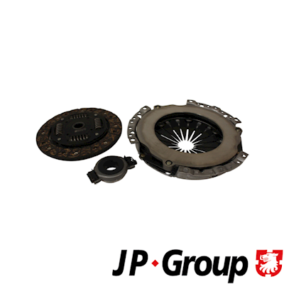 JP GROUP 1130400610 Clutch Kit