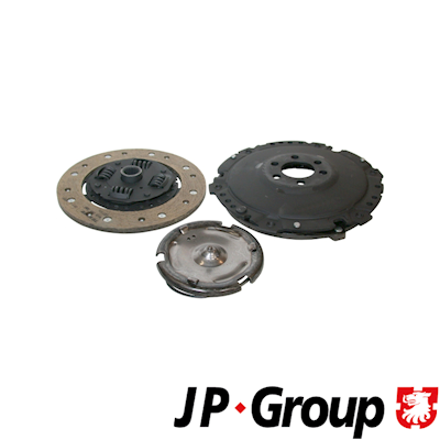 JP GROUP 1130401010 Clutch Kit
