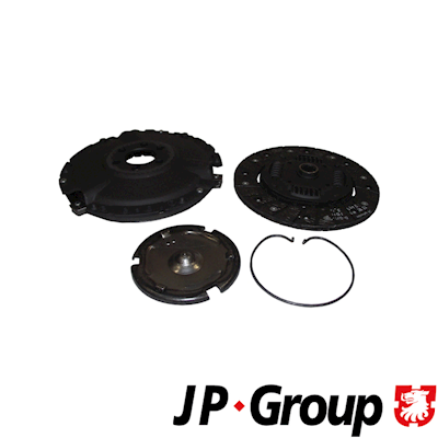 JP GROUP 1130401210 Clutch Kit