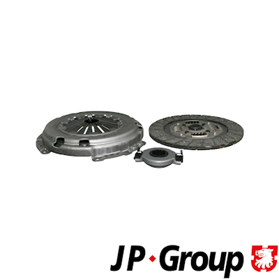 JP GROUP 1130401310 Clutch Kit