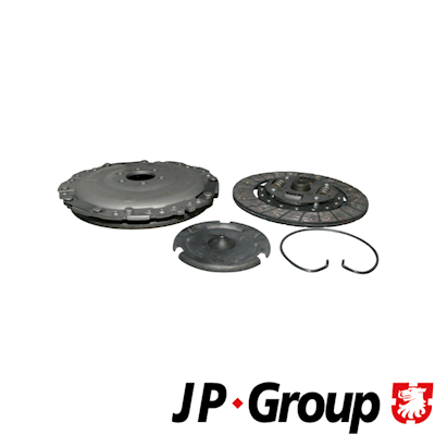 JP GROUP 1130401510 Clutch Kit