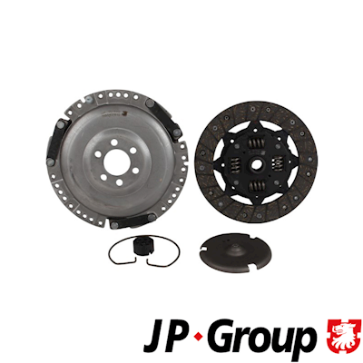 JP GROUP 1130401610 Clutch Kit