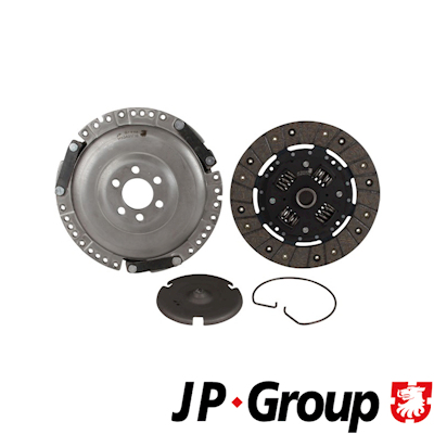 JP GROUP 1130401710 Clutch Kit