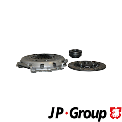 JP GROUP 1130401810 Clutch Kit