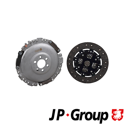 JP GROUP 1130402010 Clutch Kit