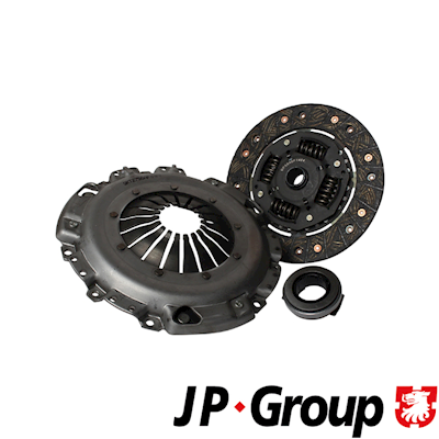JP GROUP 1130406510 Clutch Kit