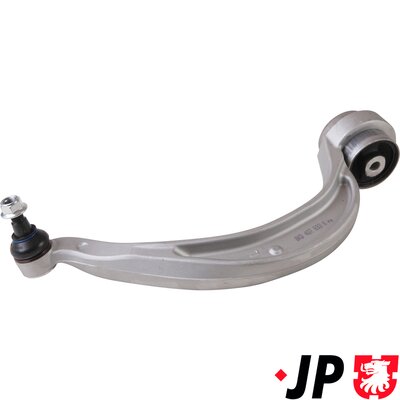 JP GROUP 1140111270 JP Ψαλίδι, ανάρτηση τροχών κάτω Μπροστινός άξονας αριστερά πίσω for AUDI PORSCHE