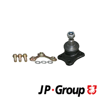 JP GROUP 1140301470 Ball Joint