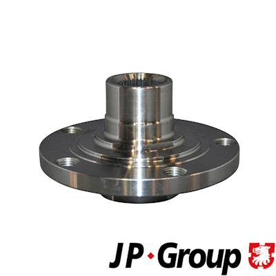 JP GROUP 1141400300 Hjulnav