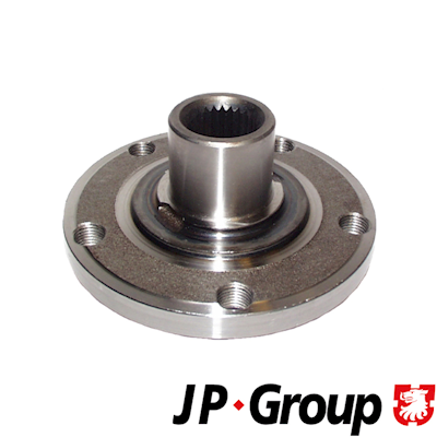 JP GROUP 1141400500 Wheel Hub