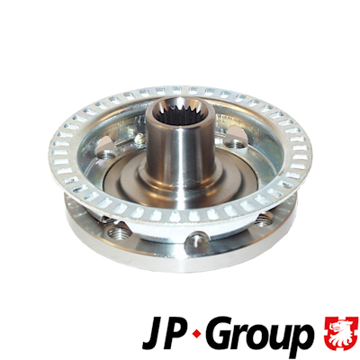 JP GROUP 1141400600 Wheel Hub
