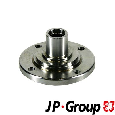 JP GROUP 1141400700 Wheel Hub