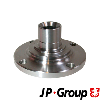 JP GROUP 1141400800 Wheel Hub