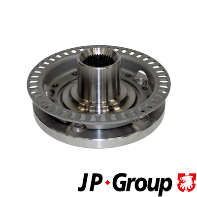 JP GROUP 1141401400 Wheel Hub