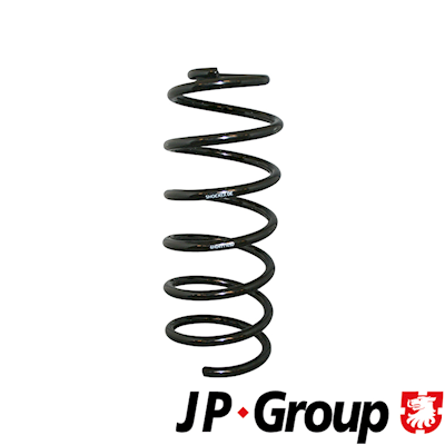 JP GROUP 1142200300 Coil...