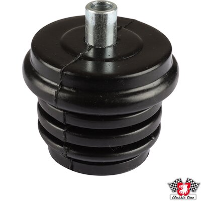 JP GROUP 1142602400 JOPEX Rubber Buffer, suspension Front Axle for VW