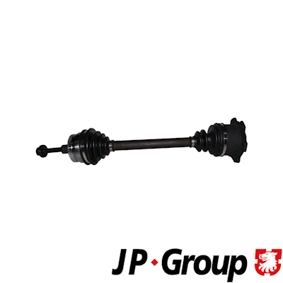 JP GROUP 1143104570 Drivaxel