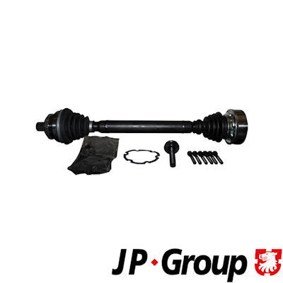 JP GROUP 1143106170 Drivaxel