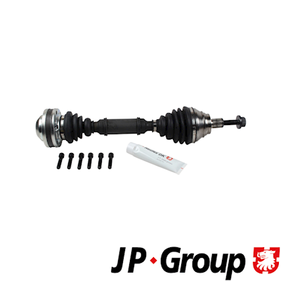 JP GROUP 1143107970 Drive...