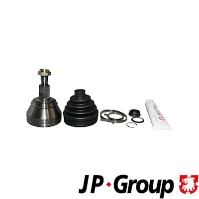 JP GROUP 1143300410 Joint...