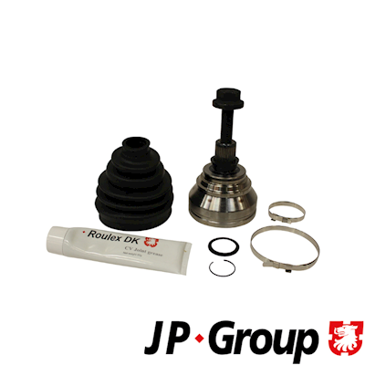 JP GROUP 1143300510 Joint...