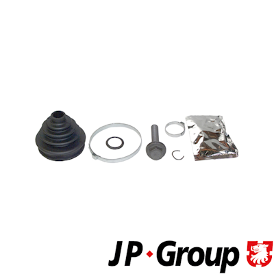 JP GROUP 1143602010 Bellow...